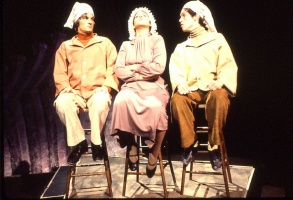 1978 Spring Under Milkwood directed by Sue Ann Park